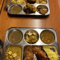   at Dhaba Beas - Na Porici in Prague