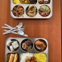  at Dhaba Beas - Na Porici in Prague