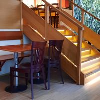  at Dhaba Beas - Na Porici in Prague