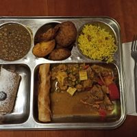  at Dhaba Beas - Na Porici in Prague