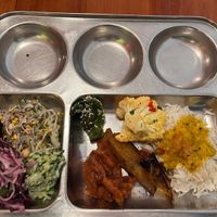   at Dhaba Beas - Na Porici in Prague