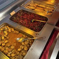   at Dhaba Beas - Na Porici in Prague