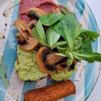  at Flamingo's in Lanzarote