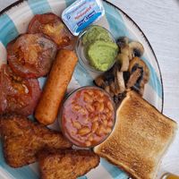  at Flamingo's in Lanzarote