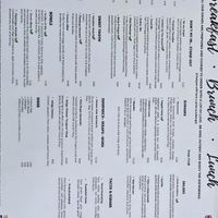  at Flamingo's in Lanzarote