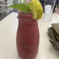   at Flamingo's in Lanzarote