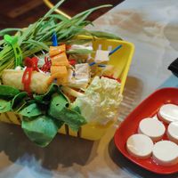  at MJ Suki Restaurant - ຮ້ານອາຫານ ເອັມເຈ ສຸກີ້ in Vientiane