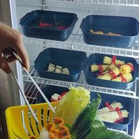  at MJ Suki Restaurant - ຮ້ານອາຫານ ເອັມເຈ ສຸກີ້ in Vientiane