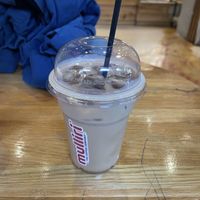 Oat Milk  at Mulliri Vjeter in Tirana