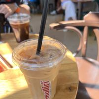   at Mulliri Vjeter in Tirana