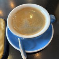 Americano (long black/ black coffee)   at Projeto Acai - SZR  in Dubai