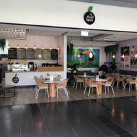 The venue  at The Acai Spot - DIFC  in Dubai