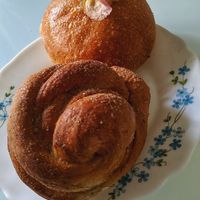  at Panetteria Rio in Mantova