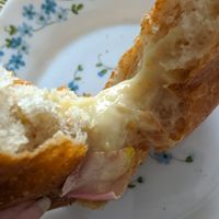  at Panetteria Rio in Mantova