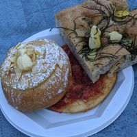  at Panetteria Rio in Mantova