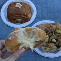  at Panetteria Rio in Mantova