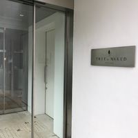  at TREE by NAKED - Meiji Park in Tokyo