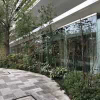  at TREE by NAKED - Meiji Park in Tokyo