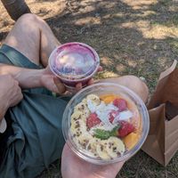  at TREE by NAKED - Meiji Park in Tokyo