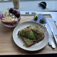   at TREE by NAKED - Meiji Park in Tokyo