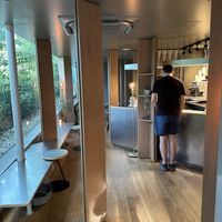 Interior  at TREE by NAKED - Meiji Park in Tokyo