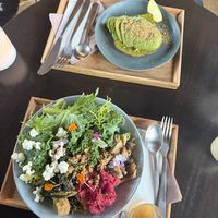   at TREE by NAKED - Meiji Park in Tokyo