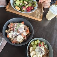   at TREE by NAKED - Meiji Park in Tokyo