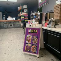   at Cena Vegan in Whittier