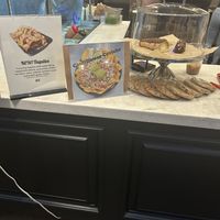 Menu Additions!  at Cena Vegan in Whittier