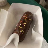 Vegan Gansito!  at Cena Vegan in Whittier