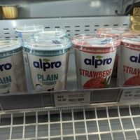 Alpro at Franprix - International Tower in Abu Dhabi