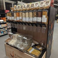 Nuts&seeds at Franprix - International Tower in Abu Dhabi