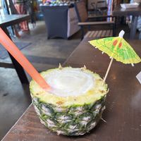   at Corn Soup King - Pop Up in Orlando