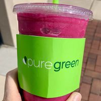   at Pure Green in South Barrington