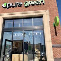   at Pure Green in South Barrington