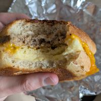  at Blackbird Doughnuts  in Watertown