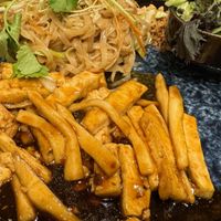   at GAO Asian Cuisine in Essen