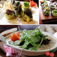 Green Point at Green Point in Cusco