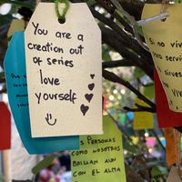 love at Green Point in Cusco
