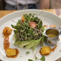   at Green Point in Cusco