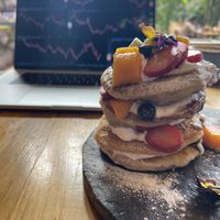   at Green Point in Cusco