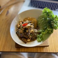   at Green Point in Cusco