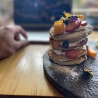   at Green Point in Cusco