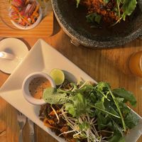   at Green Point in Cusco