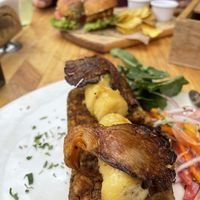   at Green Point in Cusco