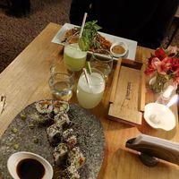  at Green Point in Cusco