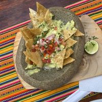   at Green Point in Cusco