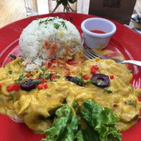   at Green Point in Cusco