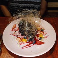   at Green Point in Cusco