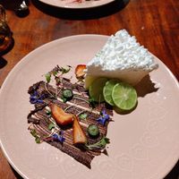   at Green Point in Cusco